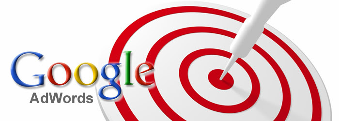 targeted pay per click advertising with google adwords