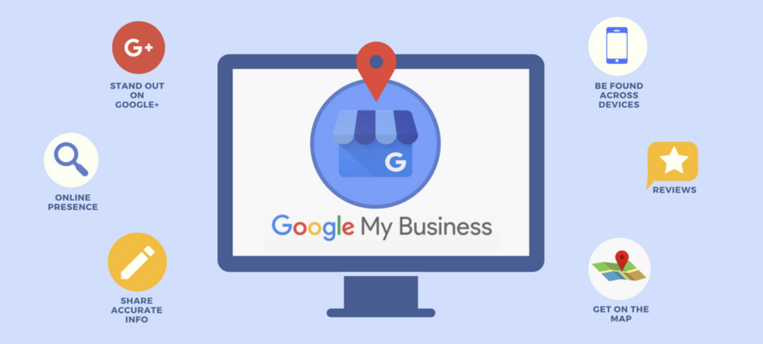 Google My Business image for The Rojas Group